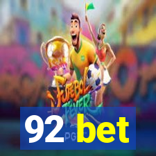 92 bet